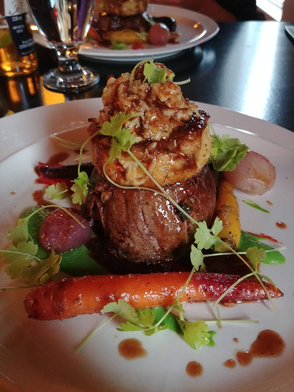 Fume RestoBar | restaurant | 150 Morrell St, Brantford, ON N3T 4K2, Canada | 5488803863 OR +1 548-880-3863