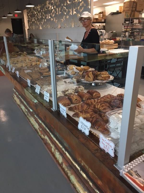 Bond Street Ale and Coffee | restaurant | 1626 Federal Hwy, Boynton Beach, FL 33435, USA | 5618772462 OR +1 561-877-2462