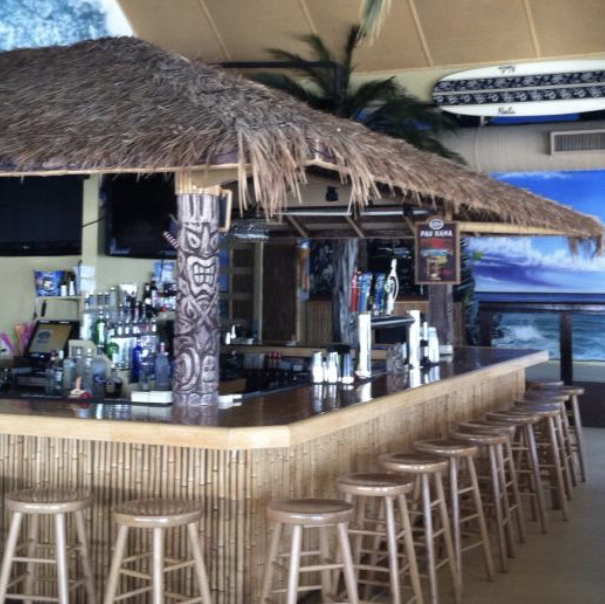 Nalu Dewey Beach | restaurant | 1308 Coastal Hwy, Dewey Beach, DE 19971, USA | 3022271449 OR +1 302-227-1449