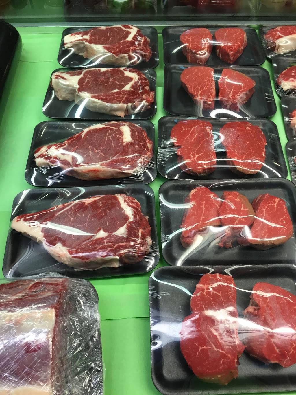 Fosters Farm Market and Landscape Company | restaurant | 400 N Bay Ave, Beach Haven, NJ 08008, USA | 6094921360 OR +1 609-492-1360