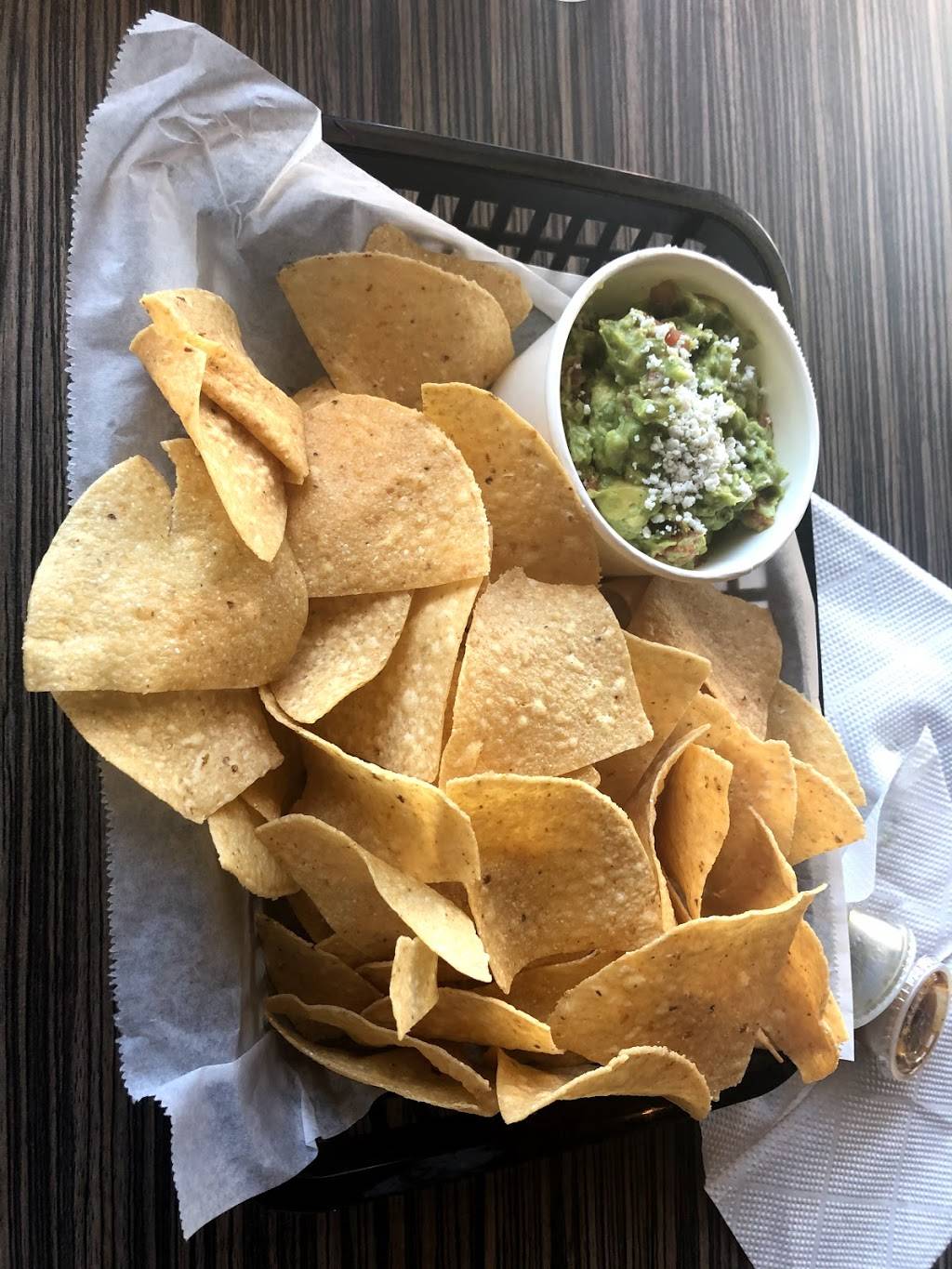 Liberty Taco | restaurant | 1333 Old Spanish Trail #100-A, Houston, TX 77054, USA | 8325202626 OR +1 832-520-2626