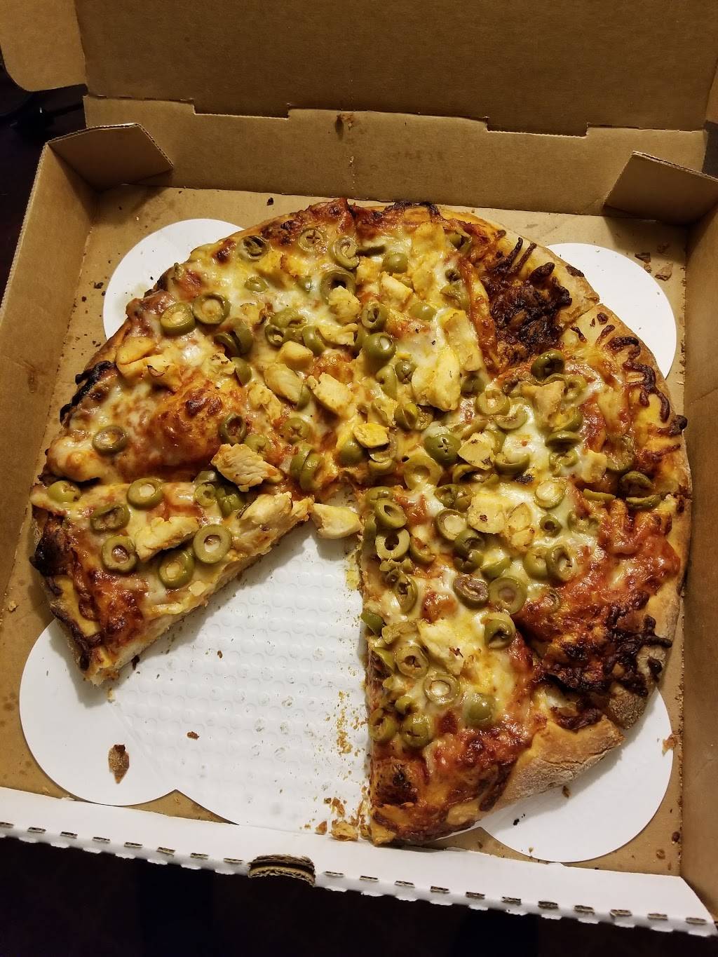 Main Street Pizza - Iron Mountain | restaurant | 514 Carpenter Ave, Iron Mountain, MI 49801, USA | 9067745500 OR +1 906-774-5500