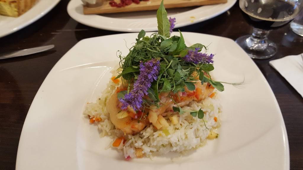 Copper Turret | restaurant | 15 W Main St, Morrisville, NY 13408, USA | 3156846699 OR +1 315-684-6699