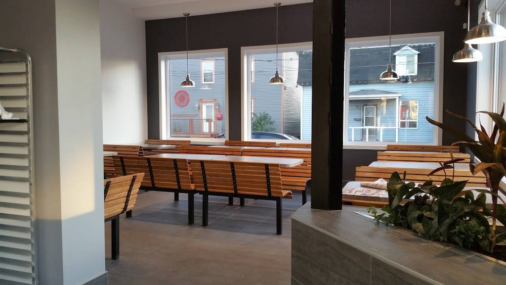 Rôtisseries Ti-Coq (Centreville) | restaurant | 1595 Rue Bellefeuille, Trois-Rivières, QC G9A 3V1, Canada | 8193744419 OR +1 819-374-4419