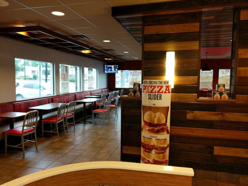 Arbys | restaurant | 919 Gallatin Ave, Madison, TN 37115, USA | 6158650754 OR +1 615-865-0754