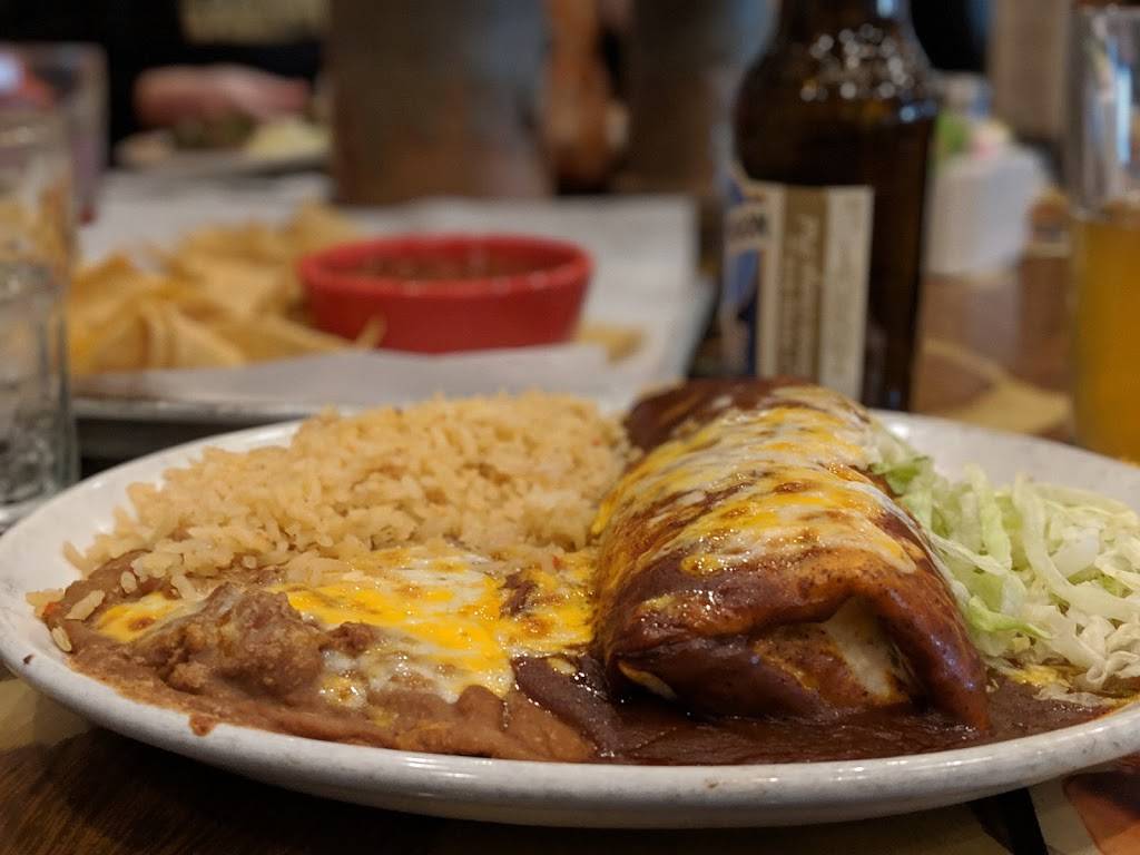 Ajo Als Mexican Cafe | restaurant | 6990 E Shea Blvd, Scottsdale, AZ 85254, USA | 4809981734 OR +1 480-998-1734