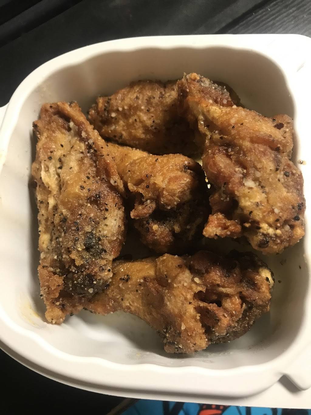 Americas best wings | restaurant | 5811 Eastern Ave NE, Chillum, MD 20782, USA | 3012709464 OR +1 301-270-9464