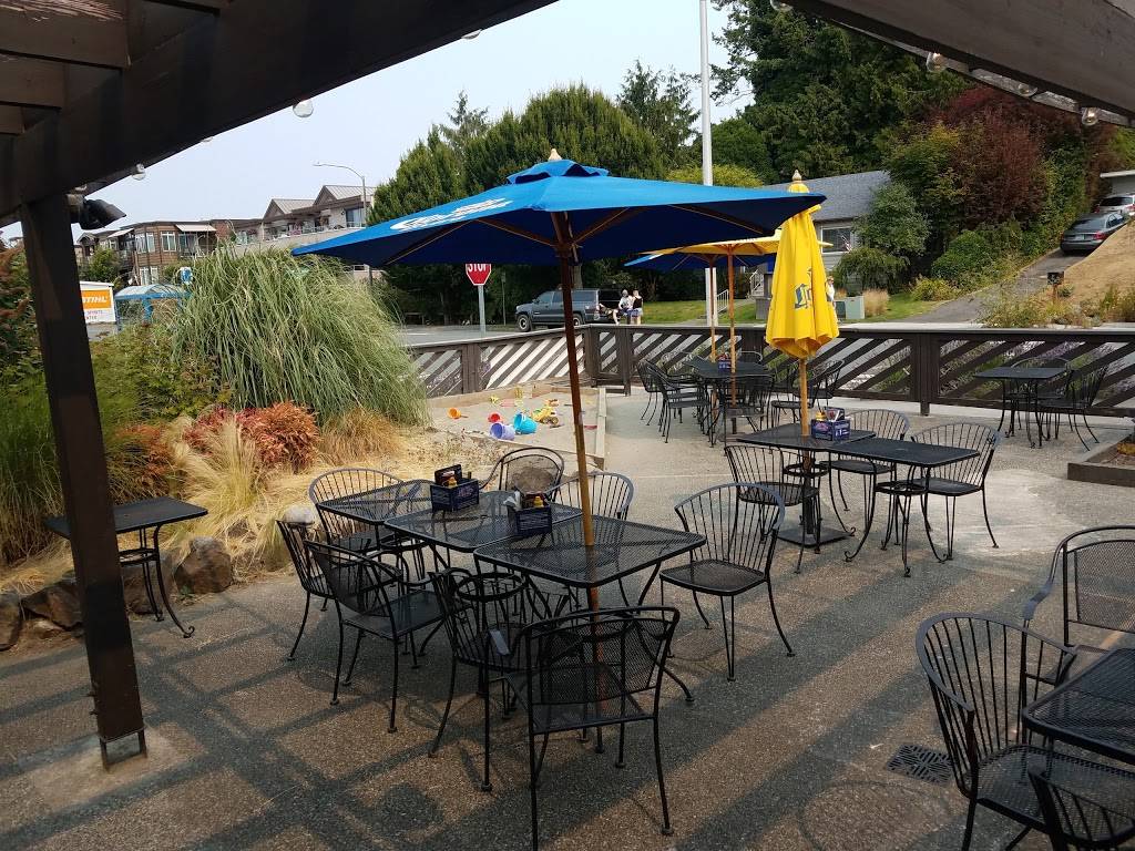 Hamburger Harrys II | restaurant | 610 5th Ave S, Edmonds, WA 98020, USA | 4257766666 OR +1 425-776-6666