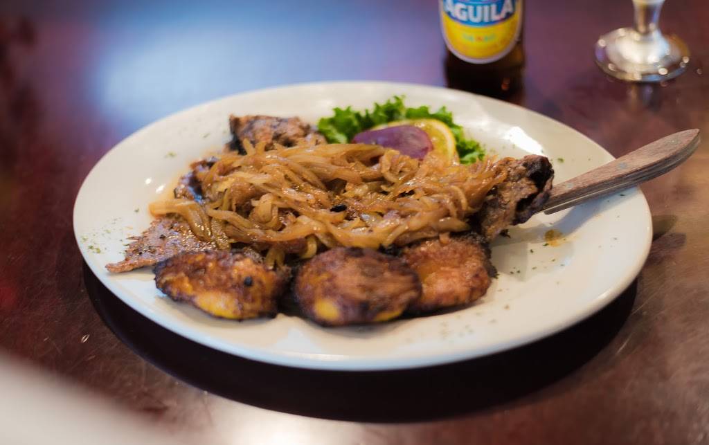 Sabor a Colombia | restaurant | 26 Division Ave, Levittown, NY 11756, USA | 5165131520 OR +1 516-513-1520