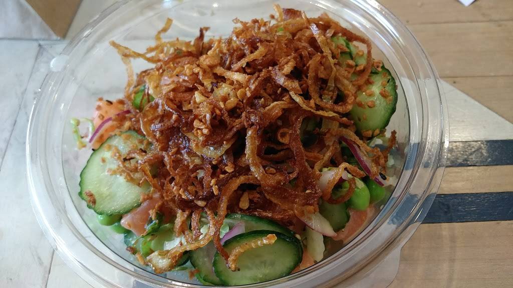 Sweetfin | restaurant | 6256 Topanga Canyon Blvd Suite 1310, Woodland Hills, CA 91367, USA | 8188888970 OR +1 818-888-8970