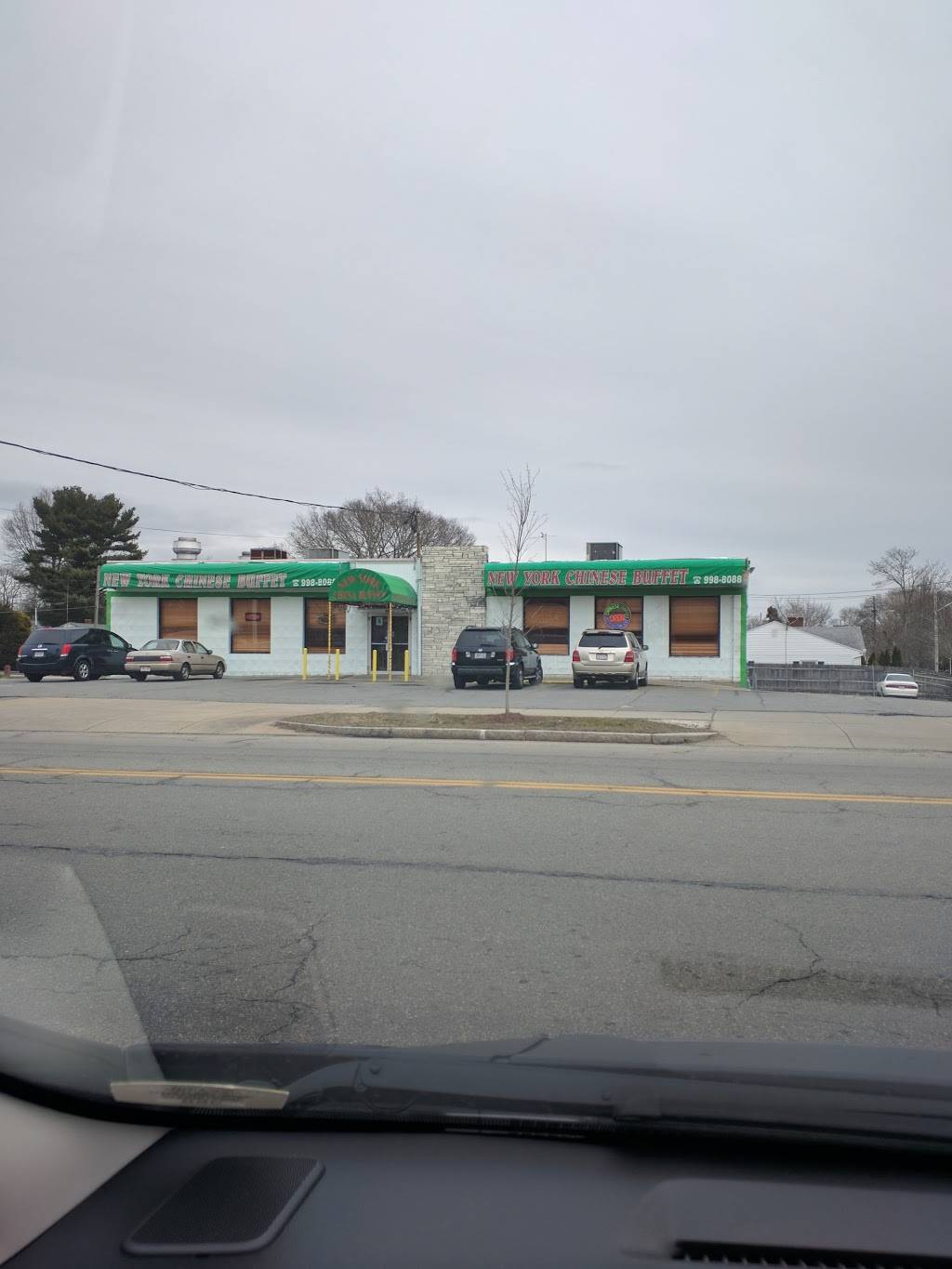 New York Buffet | meal takeaway | 888 Ashley Blvd, New Bedford, MA 02745, USA | 5089988088 OR +1 508-998-8088