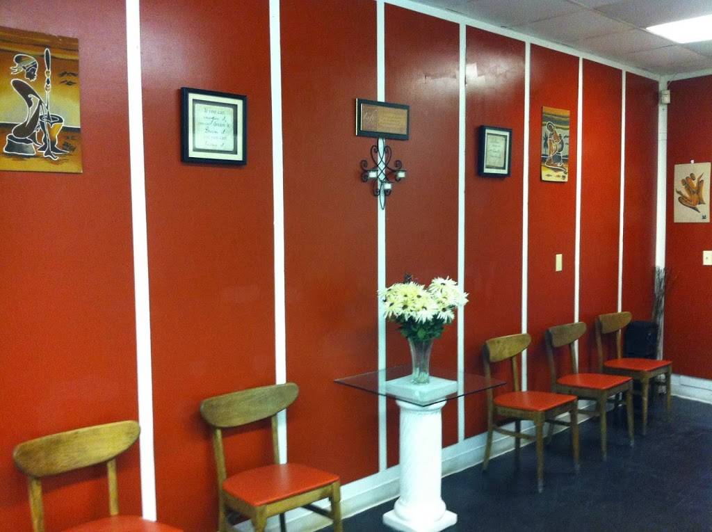 Wings & Stuff | restaurant | 7514 Cedar Ave, Cleveland, OH 44103, USA | 2168029464 OR +1 216-802-9464