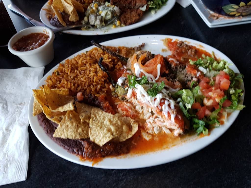The Cactus Mexican Restaurant | meal delivery | 465 Phillip St, Waterloo, ON N2L 6C7, Canada | 5198889599 OR +1 519-888-9599