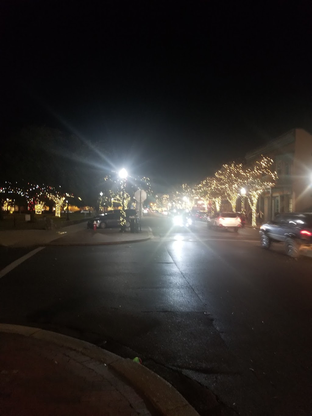 Intermission | restaurant | 214 Palafox Pl, Pensacola, FL 32502, USA | 8504336208 OR +1 850-433-6208