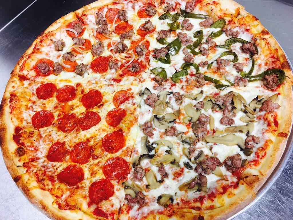 Marottas Pizza & Catering | restaurant | 2530 Albany St, Schenectady, NY 12304, USA | 5183460646 OR +1 518-346-0646