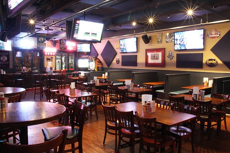 Shoppers Cafe | restaurant | 731 Moody St, Waltham, MA 02453, USA | 7818931180 OR +1 781-893-1180