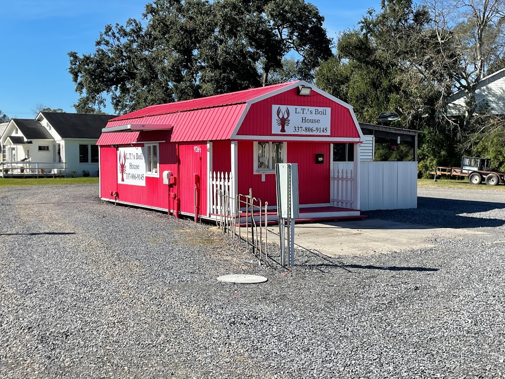 LT’s Boil House | restaurant | 926 1/2 Kaliste Saloom Rd, Lafayette, LA 70508, USA | 3378069145 OR +1 337-806-9145