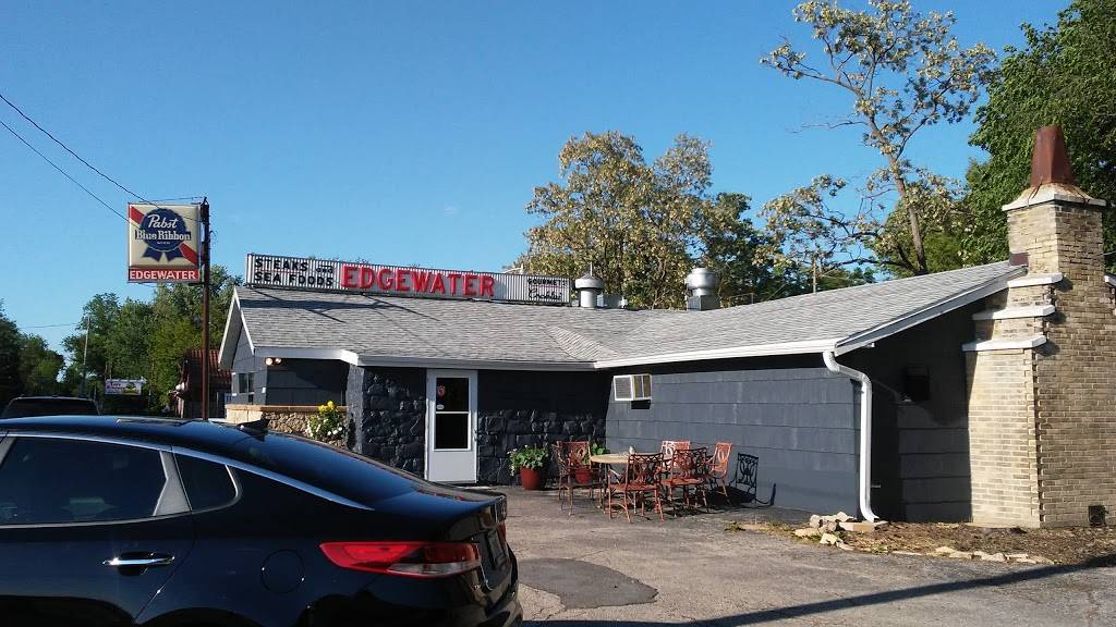 The Edgewater Supper Club | restaurant | 3522 Co Rd K, Jefferson, WI 53549, USA | 9206749942 OR +1 920-674-9942
