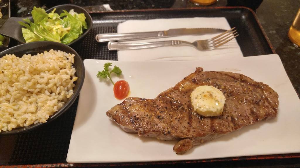 Teishoku Restaurant | restaurant | 1620 N School St C, Honolulu, HI 96817, USA | 8088438886 OR +1 808-843-8886