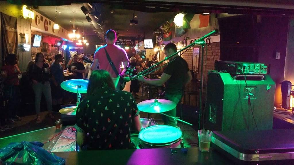 Paddy & Irenes Irish Pub | restaurant | 906 Victorian Ave, Sparks, NV 89431, USA | 7753591594 OR +1 775-359-1594