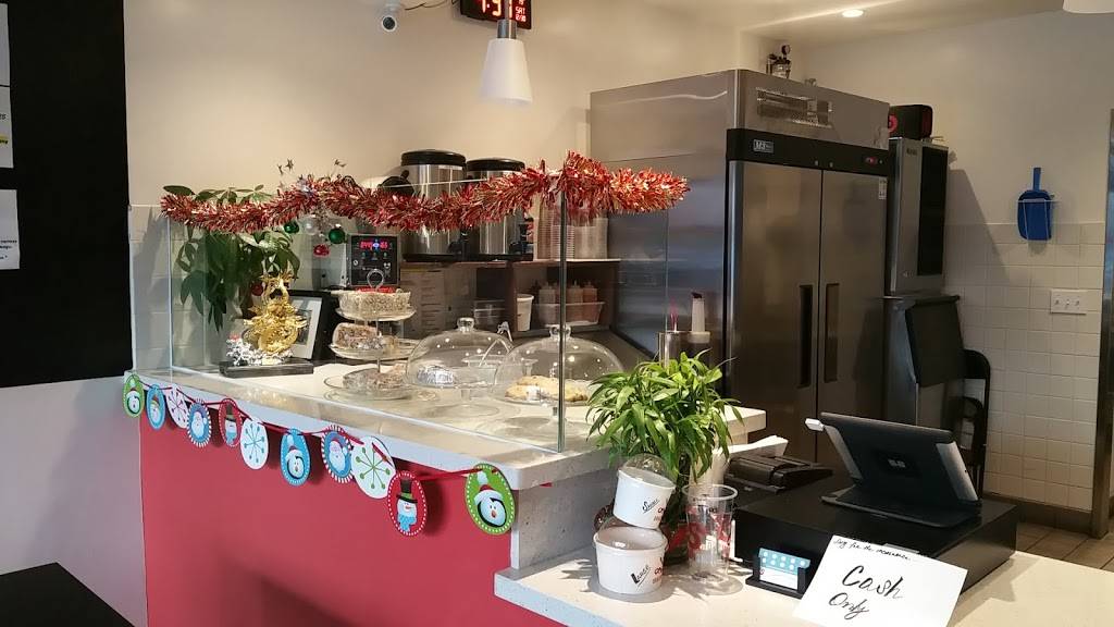 Dragon Snow | restaurant | 3550 San Pablo Dam Rd a2, San Pablo, CA 94803, USA | 5102759123 OR +1 510-275-9123