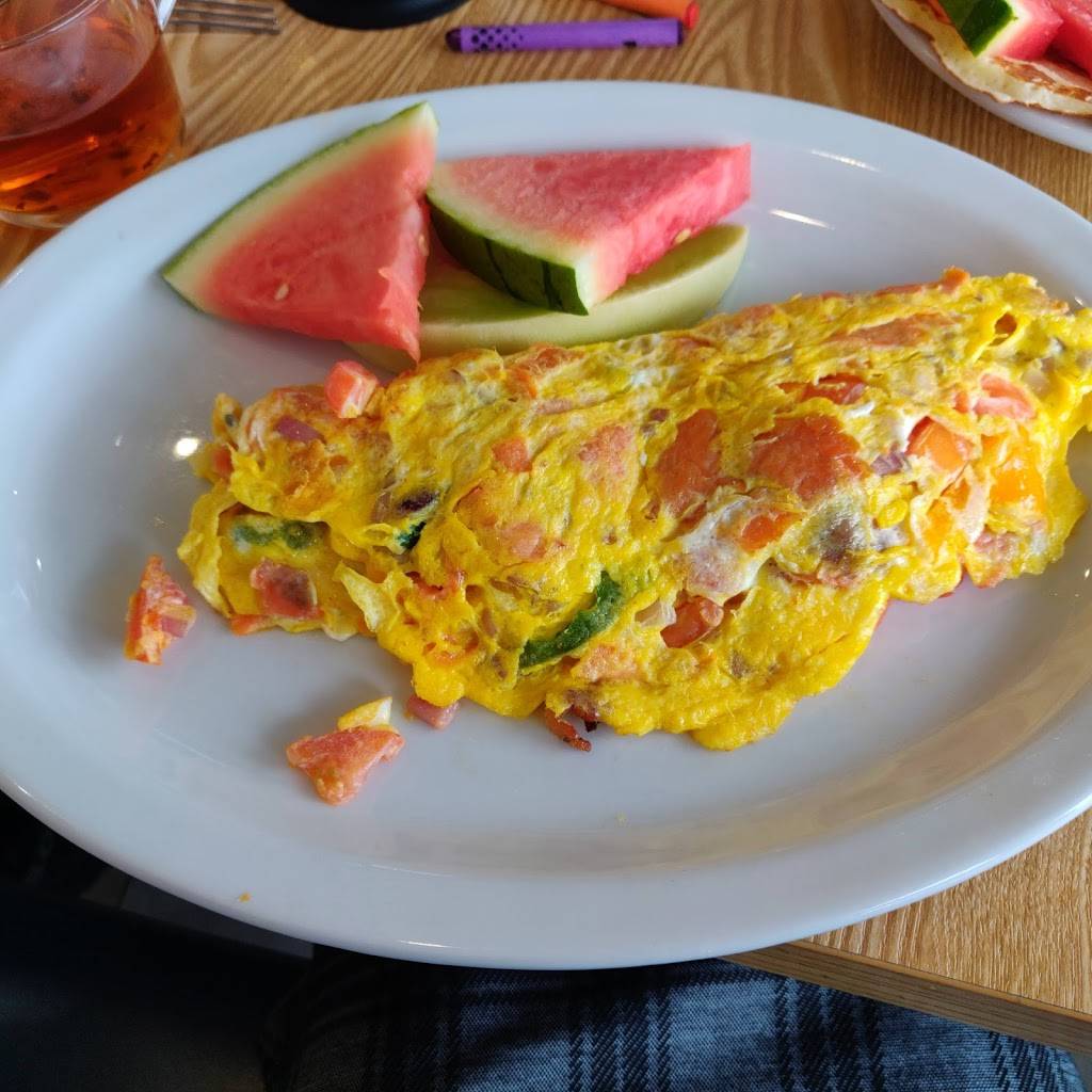 EGGSPRESS DORVAL DÉJEUNER & DINER | restaurant | 940 Chemin Herron, Dorval, QC H9S 1B3, Canada | 5145383400 OR +1 514-538-3400