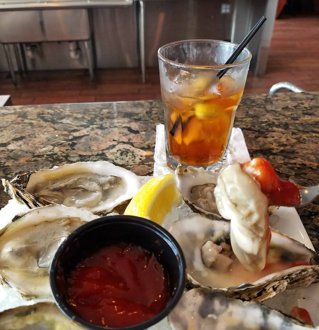 Bethany Oyster House | restaurant | 210 Garfield Pkwy, Bethany Beach, DE 19930, USA | 3025372020 OR +1 302-537-2020