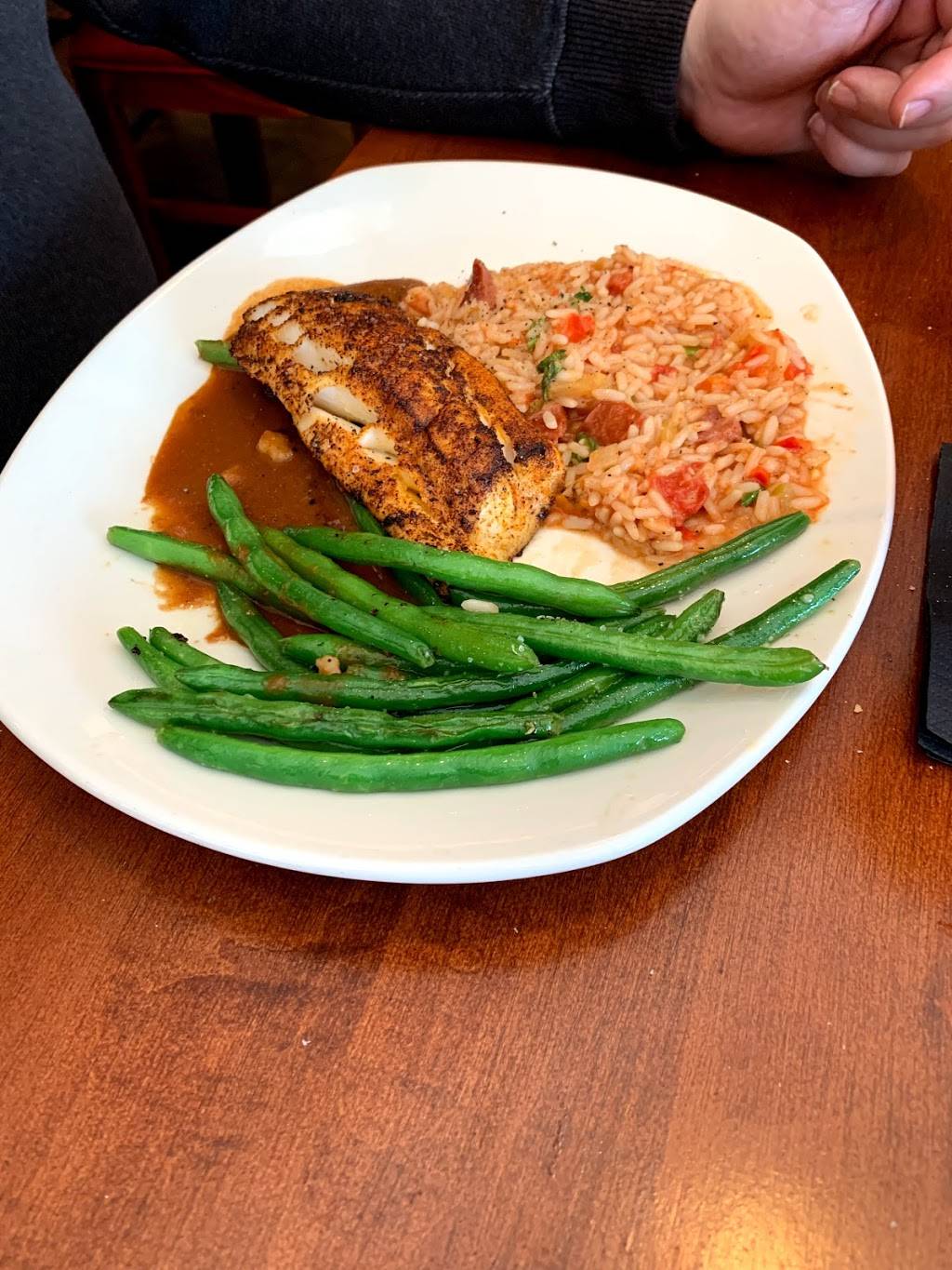 Mitchells Fish Market | restaurant | 275 N Moorland Rd, Brookfield, WI 53005, USA | 2627892426 OR +1 262-789-2426