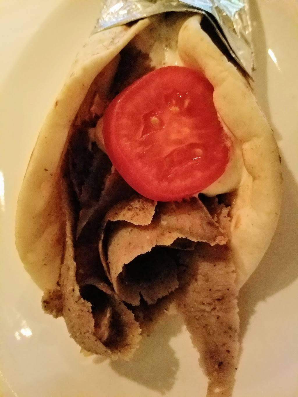 Kostas Cafe | restaurant | 1050 W Park Blvd, Plano, TX 75075, USA | 9724246320 OR +1 972-424-6320