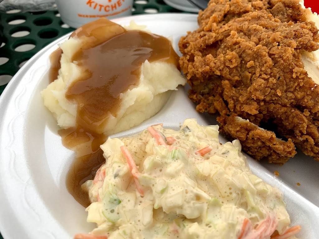 KFC | restaurant | 653 E 9400 S, Sandy, UT 84070, USA | 8013527323 OR +1 801-352-7323