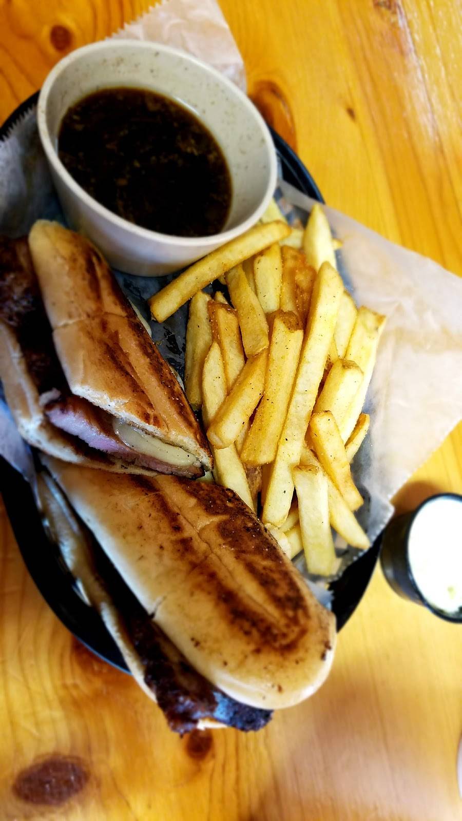 Honeysuckle | restaurant | 2203 N US Hwy 1, Titusville, FL 32796, USA | 3212679533 OR +1 321-267-9533