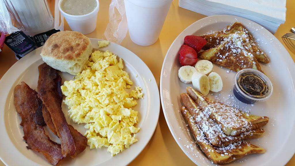 Bryants Breakfast | restaurant | 3965 Summer Ave, Memphis, TN 38122, USA | 9013247494 OR +1 901-324-7494