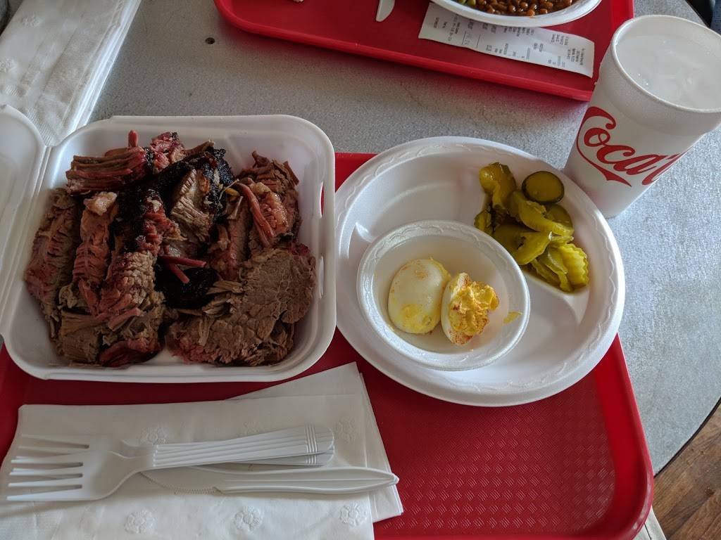Texs World Famous Bar-B-Q | restaurant | 1013 Foster Ave, Nashville, TN 37210, USA | 6152548715 OR +1 615-254-8715