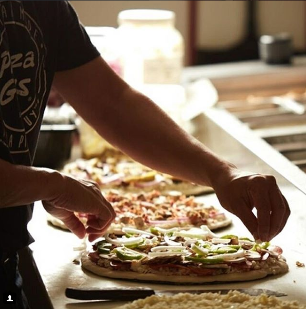 Pizza Guys #108 | meal delivery | 9105 Bruceville Rd #9A, Elk Grove, CA 95758, USA | 9164788888 OR +1 916-478-8888