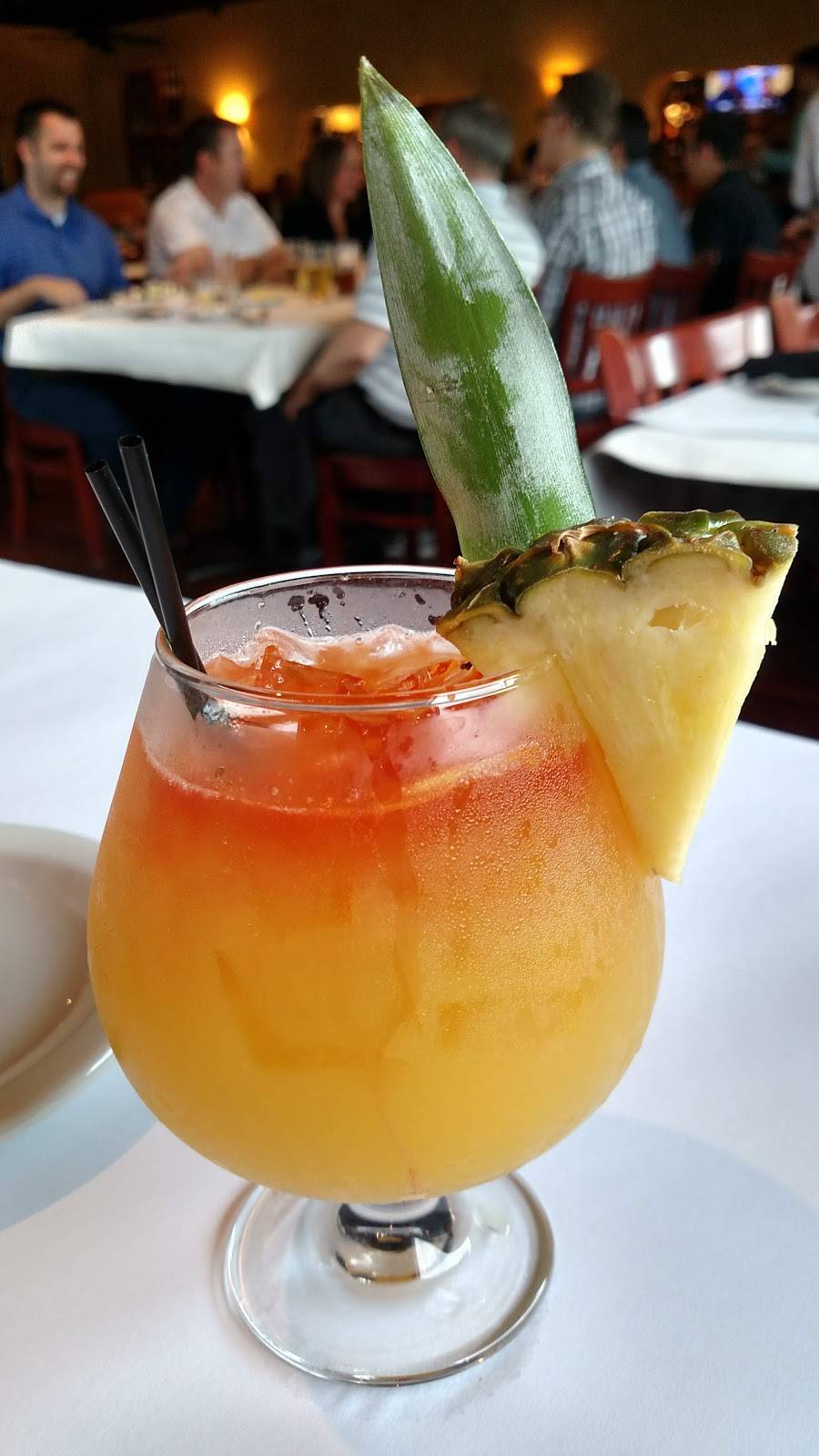 Bonefish Grill | restaurant | 505 N Thompson Ln, Murfreesboro, TN 37129, USA | 6152171883 OR +1 615-217-1883