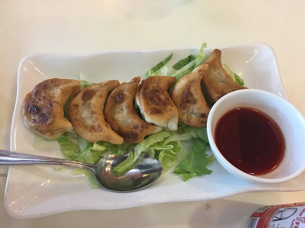 Lotus 8 | restaurant | 199 Blue Ravine Rd, Folsom, CA 95630, USA | 9163519278 OR +1 916-351-9278