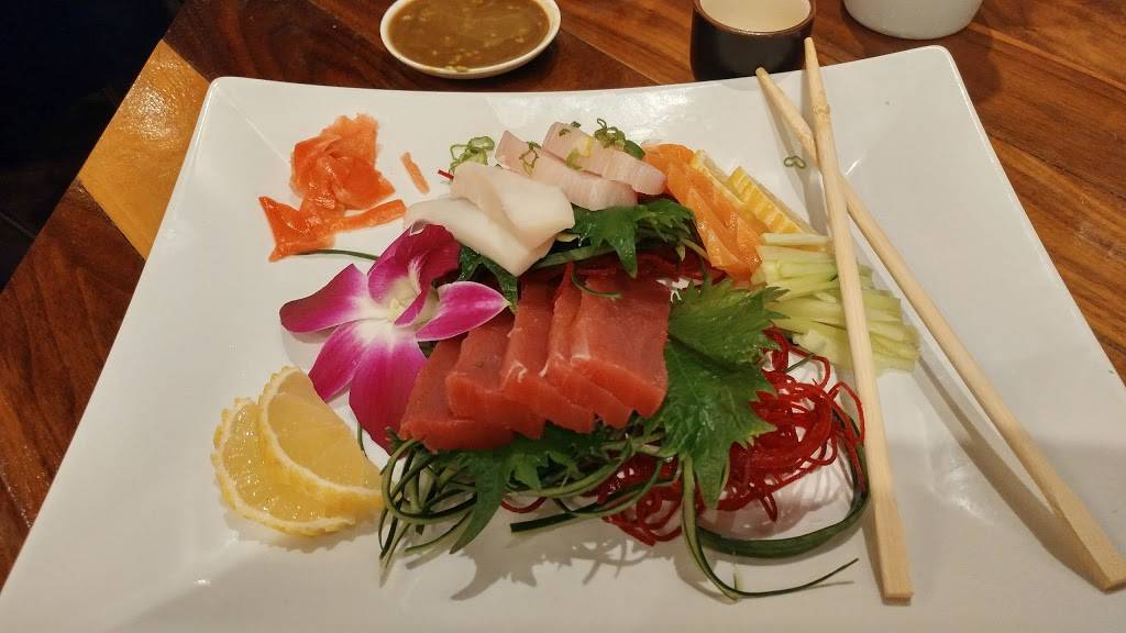 Buddha Lounge | restaurant | 109 N Mill St #150, Lexington, KY 40507, USA | 8595234723 OR +1 859-523-4723