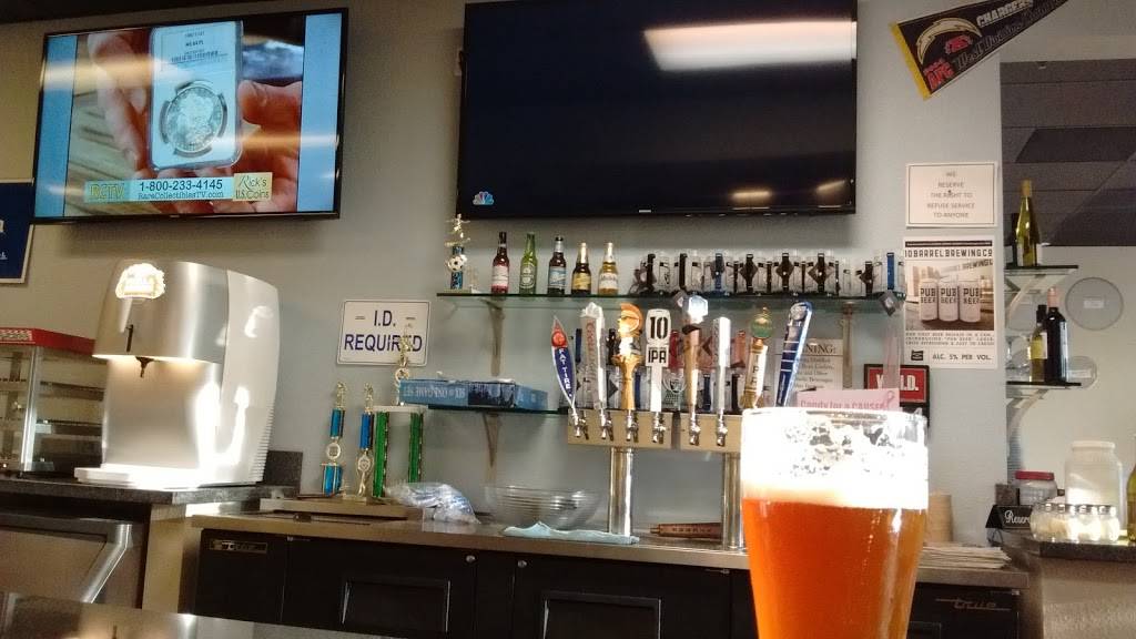 Lincoln Pizza Co. | restaurant | 155 Joiner Pkwy ste 600, Lincoln, CA 95648, USA | 9166459112 OR +1 916-645-9112