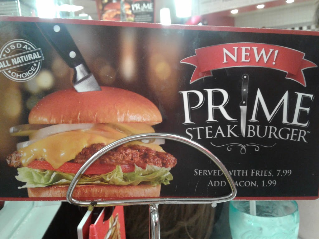 Steak n Shake | restaurant | 655 Schillinger Rd S, Mobile, AL 36695, USA | 2516339900 OR +1 251-633-9900