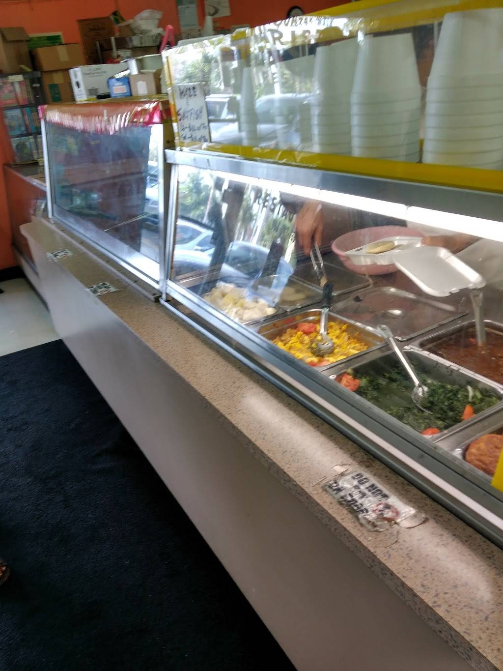 Country Walk Jamaican Takeout | restaurant | 3089 NW 64th Ave, Sunrise, FL 33313, USA | 9547471859 OR +1 954-747-1859