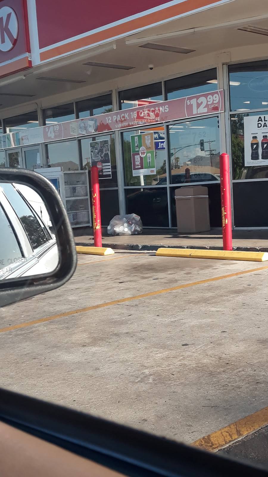 Circle K | meal takeaway | 3101 W Northern Ave, Phoenix, AZ 85051, USA | 6029737030 OR +1 602-973-7030