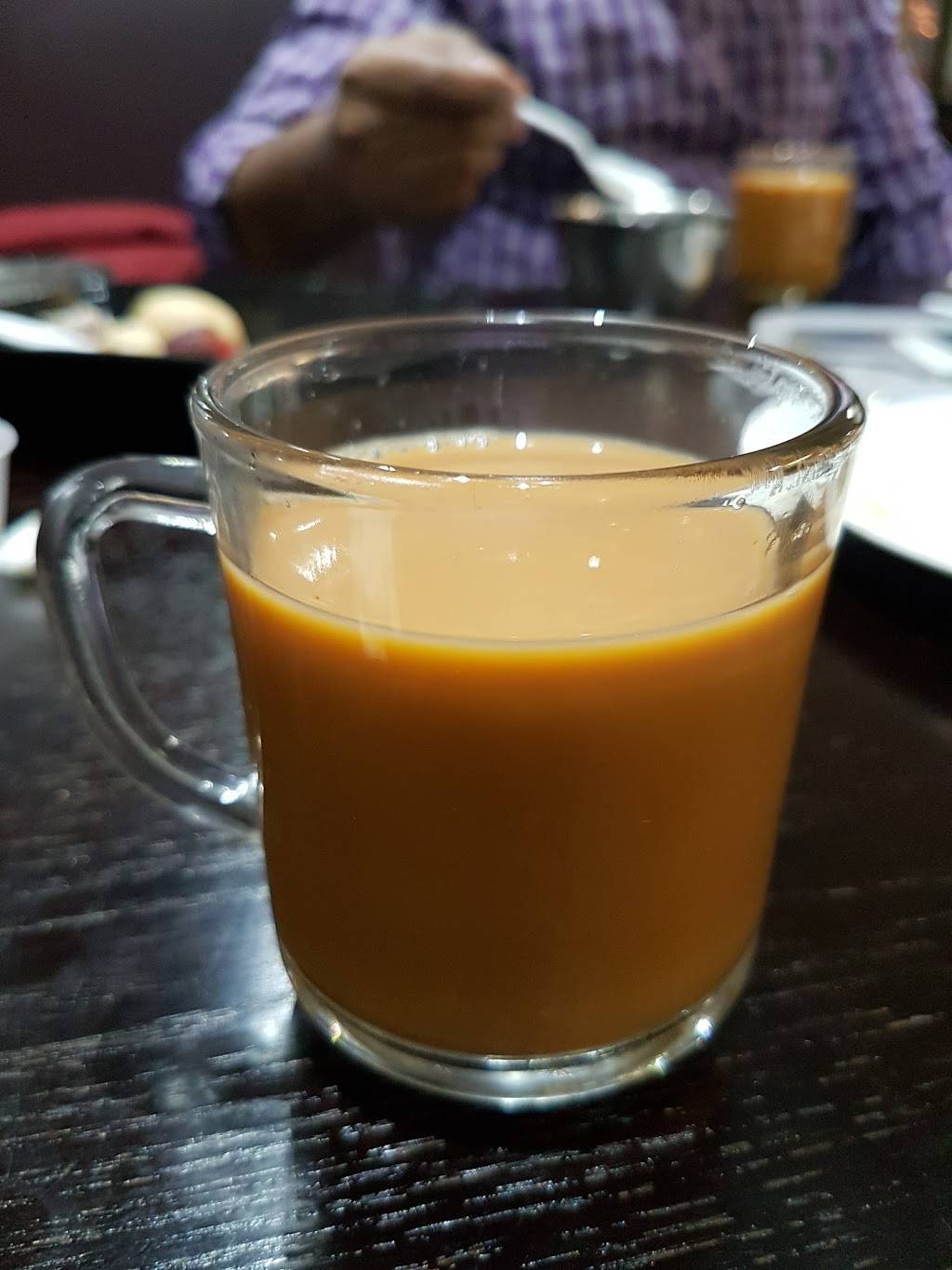 Cafe D Taj | restaurant | 3342 Danforth Ave, Scarborough, ON M1L 1C9, Canada | 4166993825 OR +1 416-699-3825