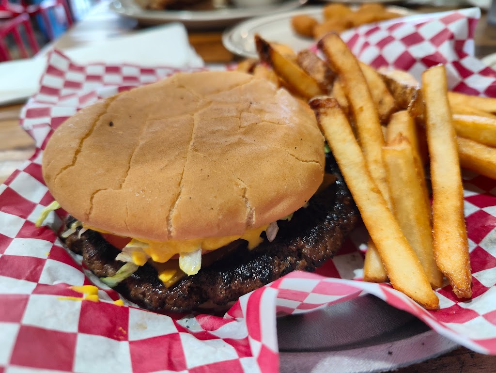 Cothams In the City | restaurant | 1401 W 3rd St, Little Rock, AR 72201, USA | 5013709177 OR +1 501-370-9177