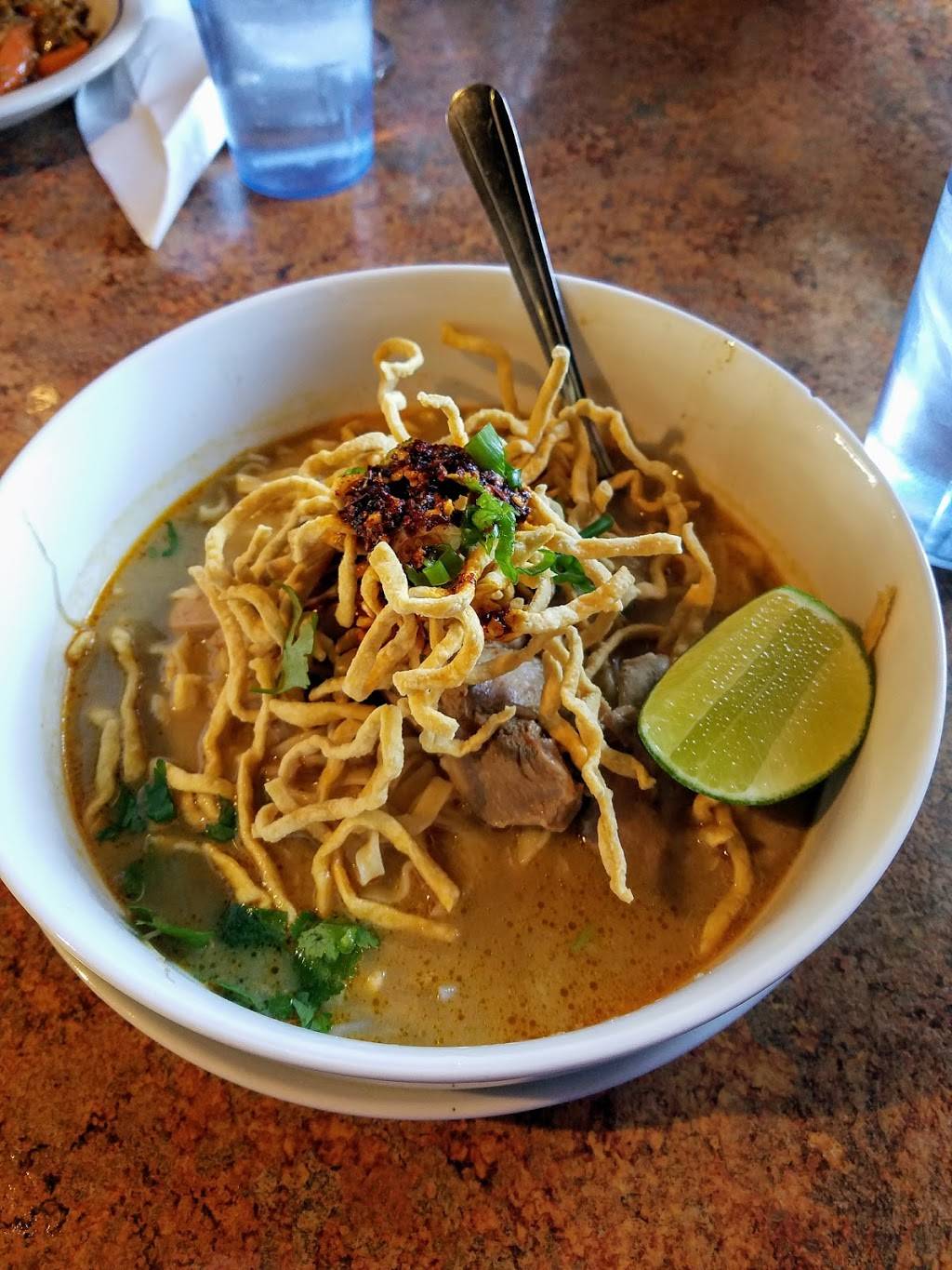 Numprik Thai Lao | restaurant | 214 S Main St, Monroe, OH 45050, USA | 5133607709 OR +1 513-360-7709