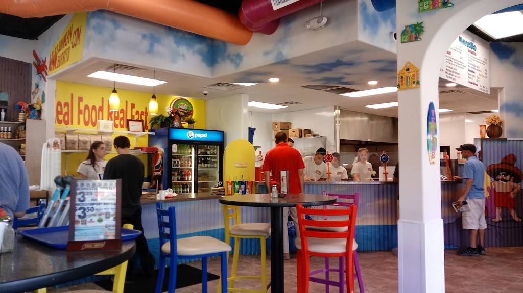 Burrito Bandito | restaurant | 66 Hartnell Ave, Redding, CA 96001, USA | 5302265100 OR +1 530-226-5100