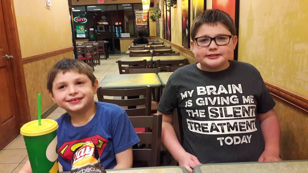 Subway | restaurant | 3305 Acworth Oaks Dr, Acworth, GA 30101, USA | 6785740803 OR +1 678-574-0803