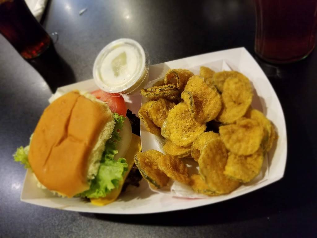 The Palace Cafe | restaurant | 124 W State St, Princeton, IN 47670, USA | 8126359500 OR +1 812-635-9500