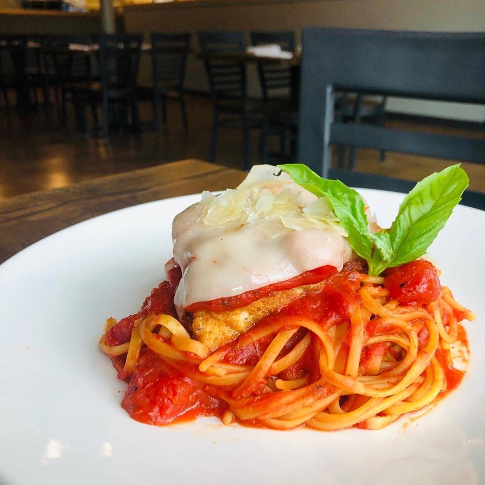 Tapias on Main | restaurant | 203 E Main St, Middletown, MD 21769, USA | 2404908461 OR +1 240-490-8461