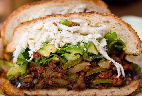 Ollin Ome - 2nd ave | restaurant | 2108 2nd Ave, New York, NY 10029, USA | 9144857512 OR +1 914-485-7512