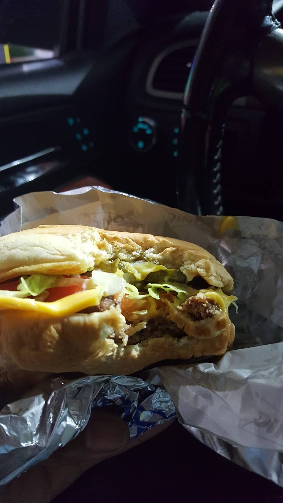 Sonic Drive-In | restaurant | 10101 Broadway St, Pearland, TX 77584, USA | 7134361891 OR +1 713-436-1891